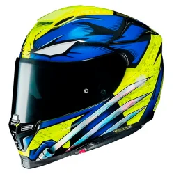 HELM HJC RPHA 70 CARCAJOU X-MEN MC-3H
