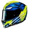HELM HJC RPHA 70 CARCAJOU X-MEN MC-3H