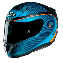 Casco HJC RPHA 11 BINE MC-46HSF