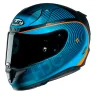 Casco HJC RPHA 11 BINE MC-46HSF