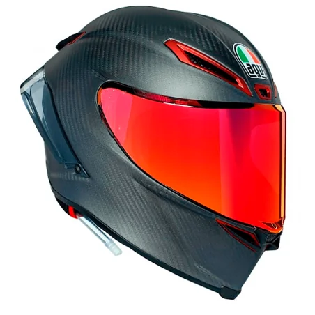 CASCO AGV PISTA GP RR ESPECIAL EDICIÓN LIMITADA