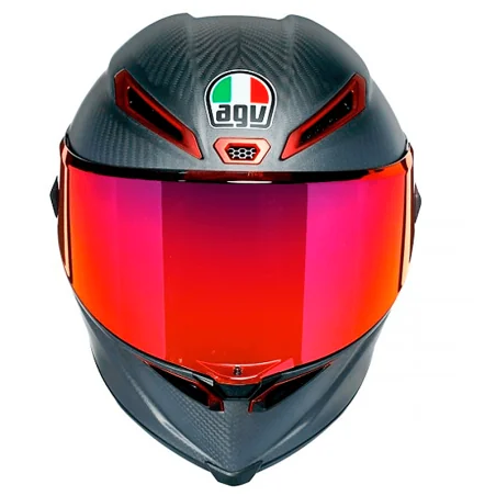 CASCO AGV PISTA GP RR ESPECIAL EDICIÓN LIMITADA