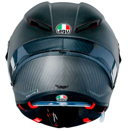 CASCO AGV PISTA GP RR ESPECIAL EDICIÓN LIMITADA