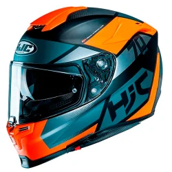 HELM HJC RPHA 70 DEBBY MC-7SF
