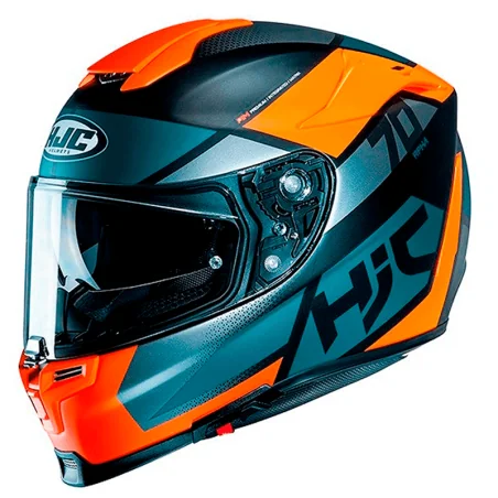 CASCO HJC RPHA 70 DEBBY MC-7SF