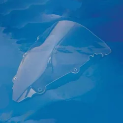 Cúpula Transparente doble burbuja CBR 600RR 03-04