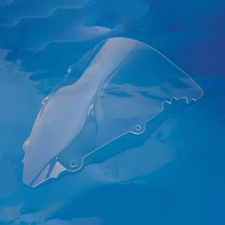 Cúpula Transparente doble burbuja CBR 600RR 03-04
