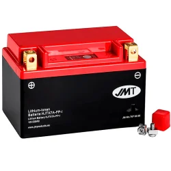 JMT HJTX7A-FP (YTX7A-BS) LITHIUM-AKKU