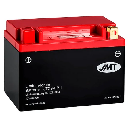 LITHIUM- JMT HJTX9-FP (YTX9-BS)
