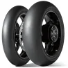 Neumáticos DUNLOP GP RACER D212 Slicks