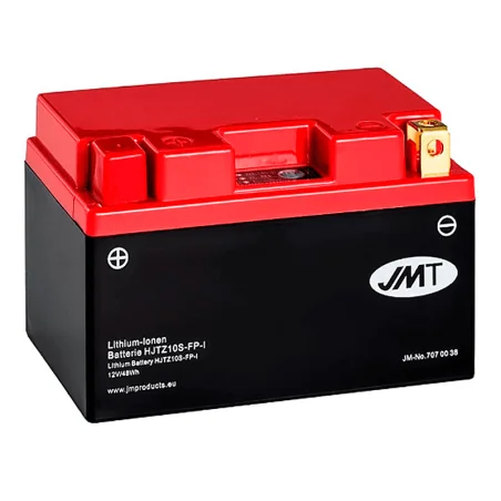 LITHIUM- JMT HJTZ10S-FP (YTZ10-S)