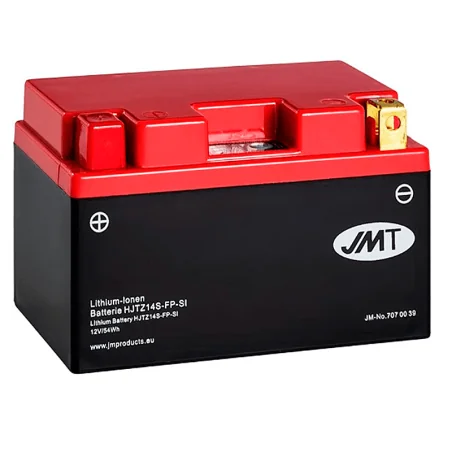 BATERIA DE LITIO JMT HJTZ14S-FP (YTZ12-S)