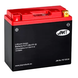 JMT HJT12B-FP (YT12B-BS) LITHIUM-AKKU