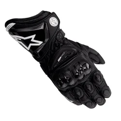 HANDSCHUHE ALPINESTARS GP PRO SCHWARZ