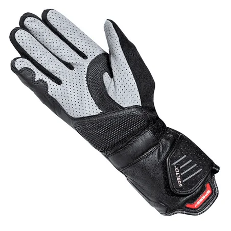 HANDSCHUHE UNTERSTÜTZT LUFT N TROCKEN GORE-TEX SCHWARZ