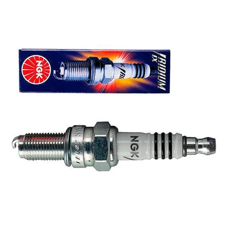 Iridium-Zündkerze NGK DCPR8EIX
