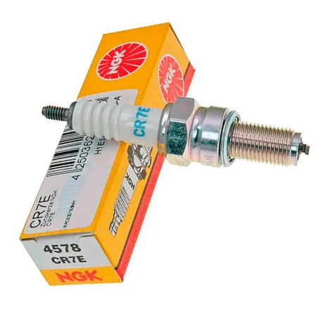 Zündkerze NGK CR7E