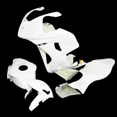 Carenado de circuito para Honda CBR 600 RR 2007-2010