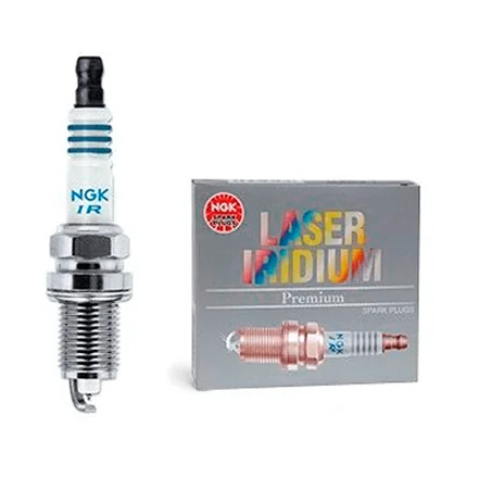 Bujia iridio NGK IMR9C9H