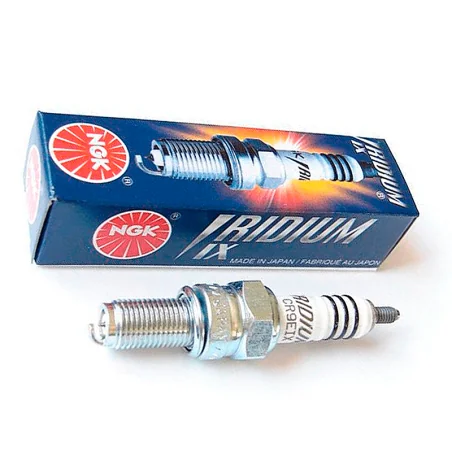 Bujia iridio NGK CR9EIX