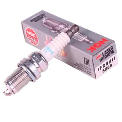 Bujia iridium NGK IFR8H11