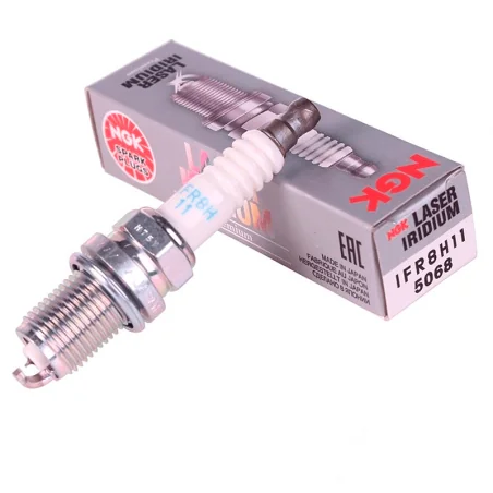 Bujia iridium NGK IFR8H11