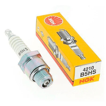 Zündkerze NGK B5HS