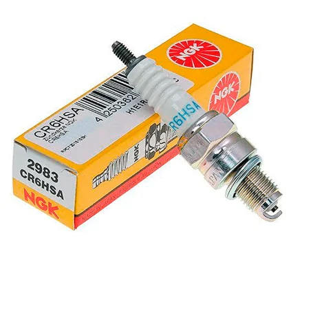 Zündkerze NGK CR6HSA
