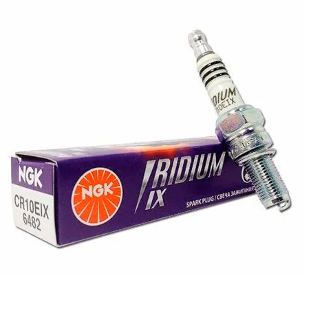 Bujia iridio NGK CR10EIX