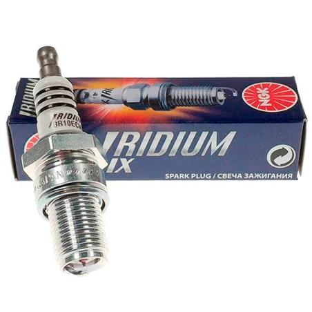 Bujia NGK Iridium BR10ECMIX