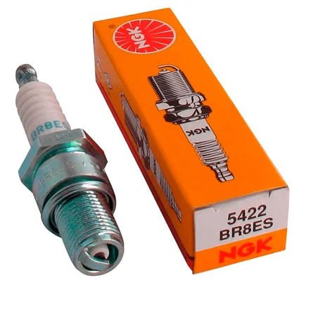 Bujia NGK BR8ES