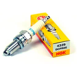 Zündkerze NGK DCPR8E