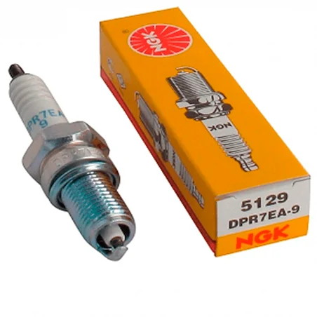 Bujia NGK DPR7EA-9
