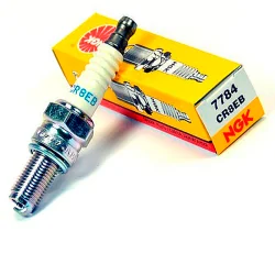 Zündkerze NGK CR8EB
