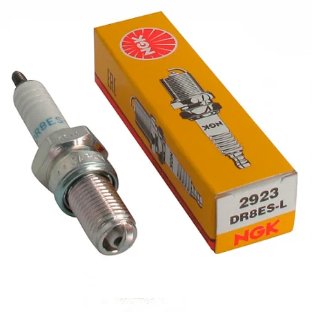 Zündkerze NGK DR8ESL