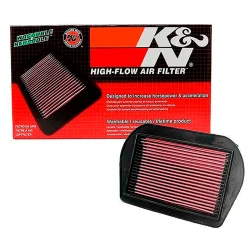Luftfilter K&N HA-8089 2