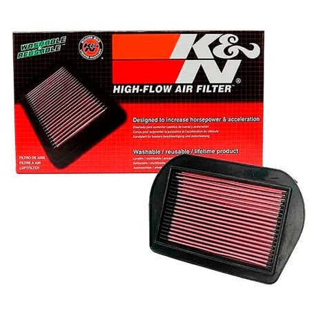 Filtro de aire KN HA-8089