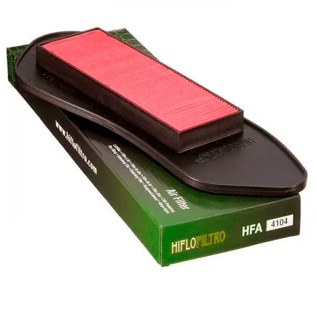 Luftfilter Hiflofiltro HFA4104
