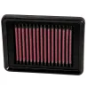 Filtro Aire K&N Aspiracion TMAX Yamaha 500IE