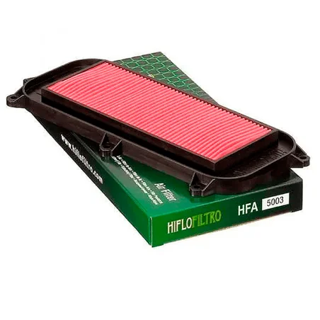 Filtro de Aire Hiflofiltro HFA5003