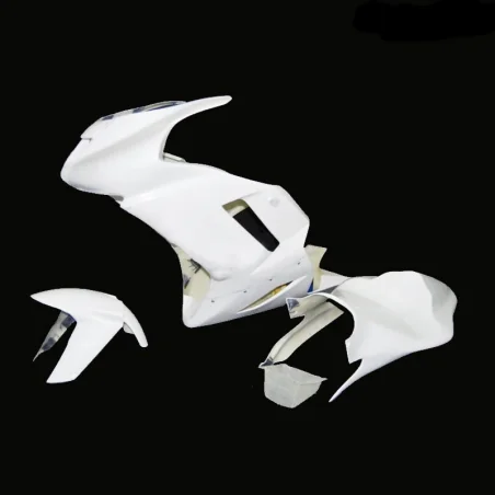 Carenado de Circuito Kawasaki ZX-6R 07 08