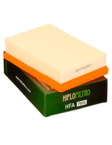 Luftfilter Hiflofiltro HFA7915 BMW R1200GS 13-18