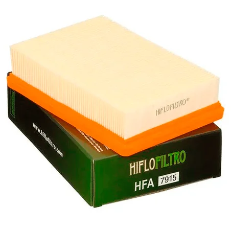Luftfilter Hiflofiltro HFA7915 BMW R1200GS 13-18