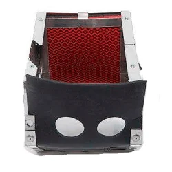 Filtro de aire AirBox JetPrime Yamaha T-max 530 2