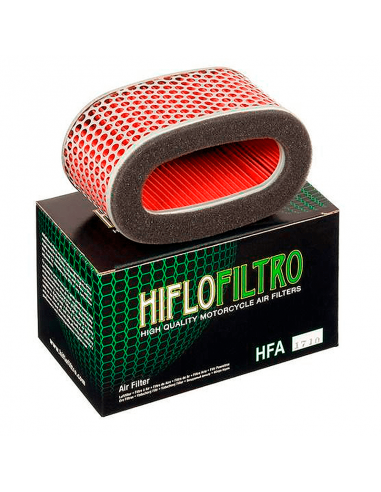 Luftfilter Hiflofiltro HFA1710