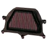 Filtro Aire KN Yamaha R6 06-07
