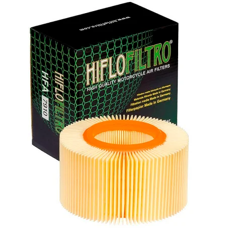Luftfilter Hiflofiltro HFA7910 BMW Boxer Motoren