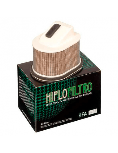 Filtro de Aire Hiflofiltro HFA2707