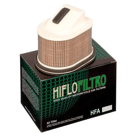 Luftfilter Hiflofiltro HFA2707