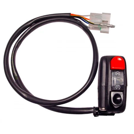 DOMINO INTERRUPTOR/PIÑA RUN STOP 0060AB.9A